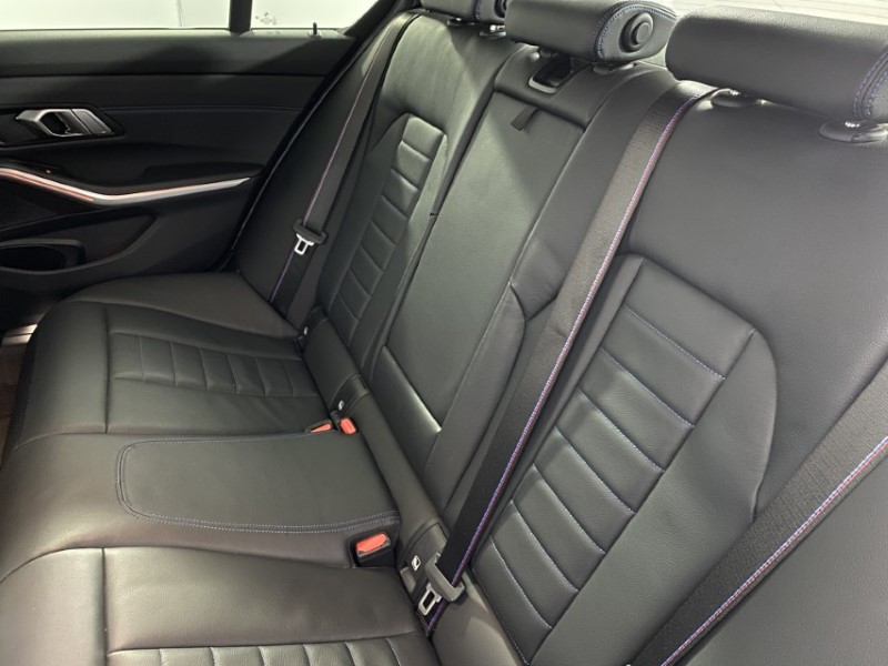 Used BMW 3 Series 2022 for sale - 76981747: Photo 12