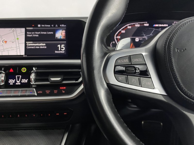 Used BMW 3 Series 2022 for sale - 76981747: Photo 18