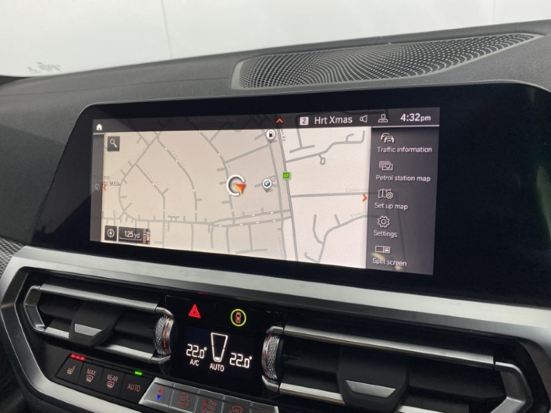 Used BMW 3 Series 2022 for sale - 76981747: Photo 23