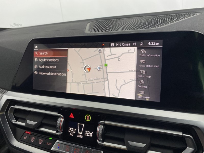 Used BMW 3 Series 2022 for sale - 76981747: Photo 24