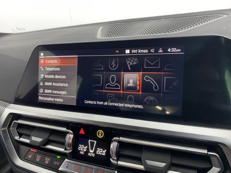 Used BMW 3 Series 2022 for sale - 76981747: Photo 25