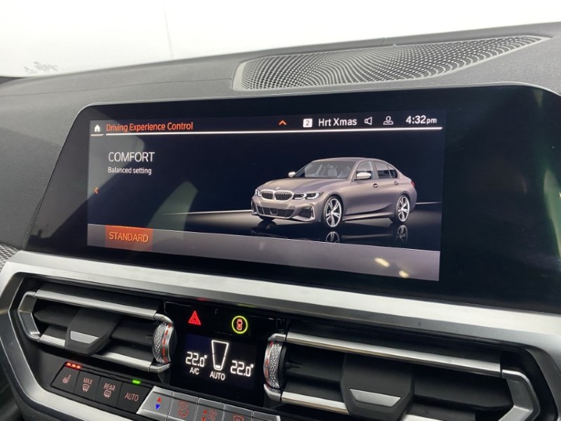 Used BMW 3 Series 2022 for sale - 76981747: Photo 28