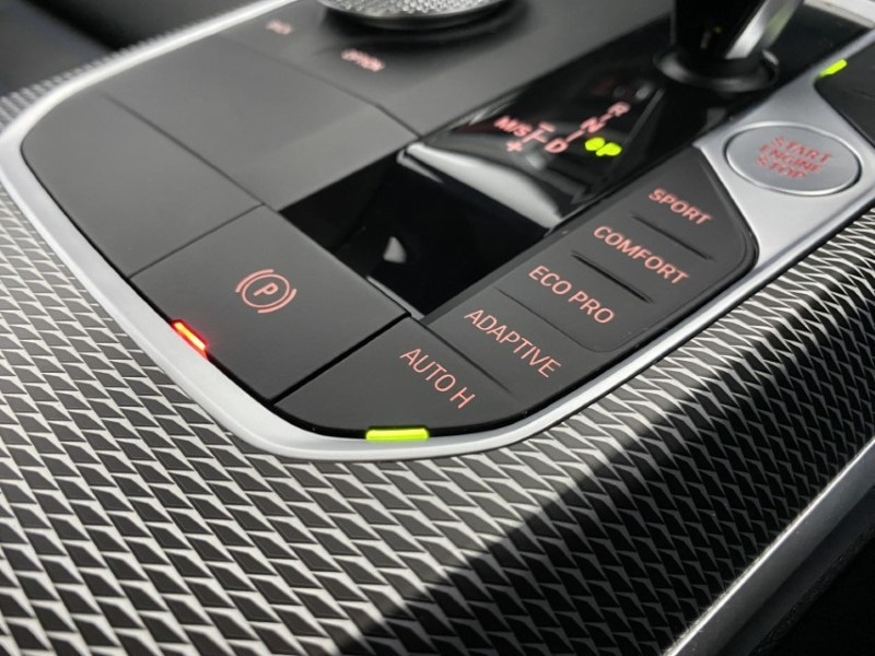 Used BMW 3 Series 2022 for sale - 76981747: Photo 33