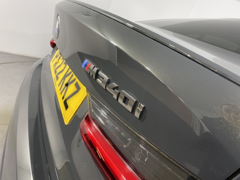 Used BMW 3 Series 2022 for sale - 76981747: Photo 39