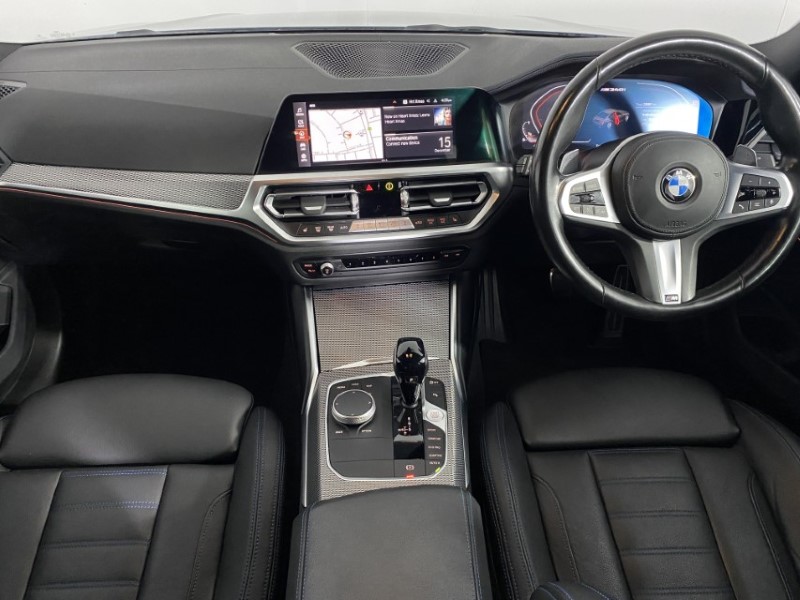 Used BMW 3 Series 2022 for sale - 76981747: Photo 4