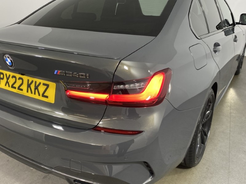 Used BMW 3 Series 2022 for sale - 76981747: Photo 40