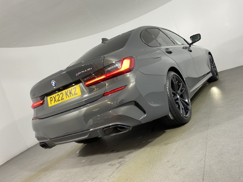 Used BMW 3 Series 2022 for sale - 76981747: Photo 41