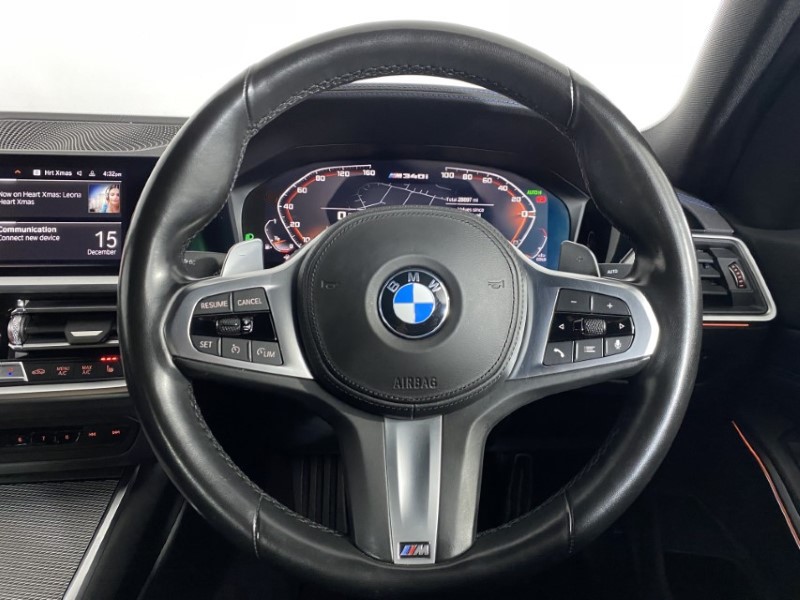 Used BMW 3 Series 2022 for sale - 76981747: Photo 5