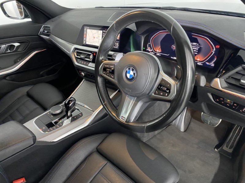 Used BMW 3 Series 2022 for sale - 76981747: Photo 6