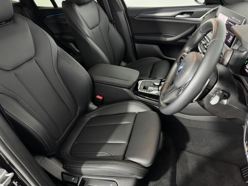 Used BMW X3 2024 for sale - 77071176: Photo 11