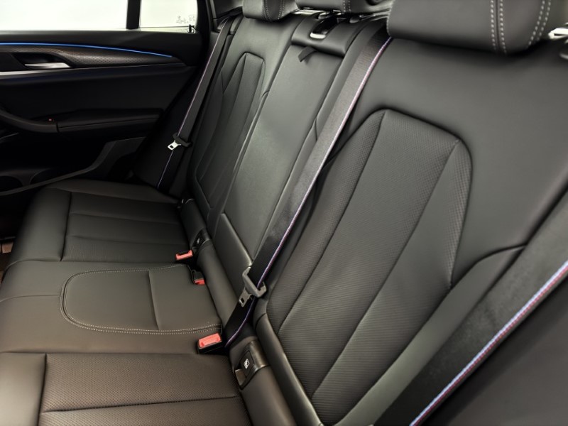 Used BMW X3 2024 for sale - 77071176: Photo 12