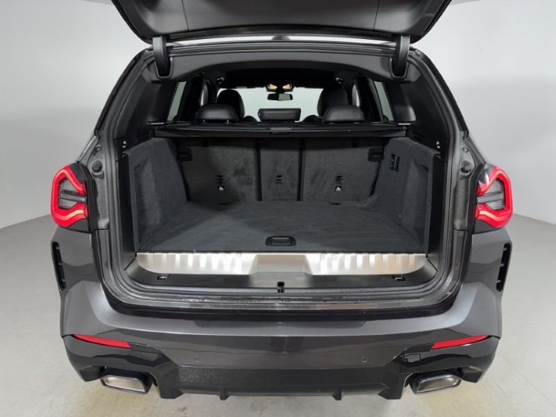 Used BMW X3 2024 for sale - 77071176: Photo 13