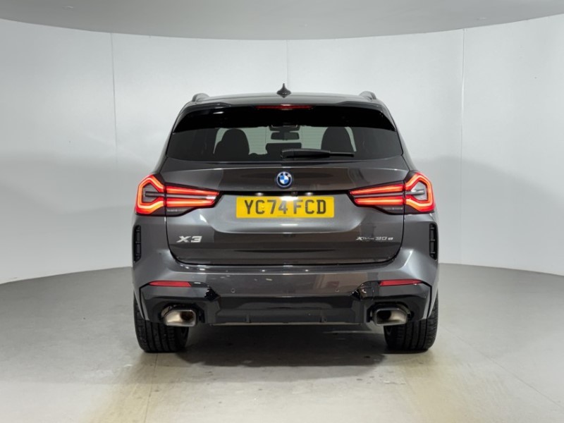 Used BMW X3 2024 for sale - 77071176: Photo 15