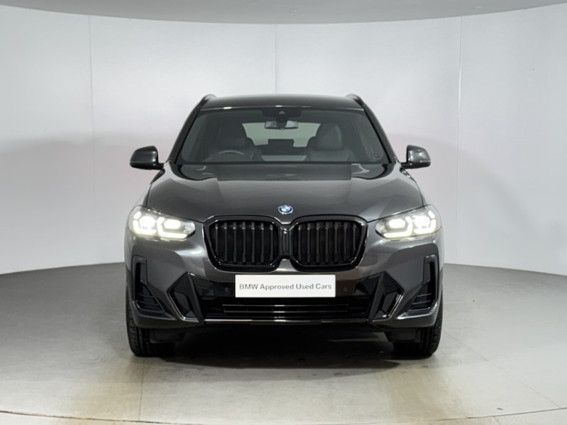 Used BMW X3 2024 for sale - 77071176: Photo 16
