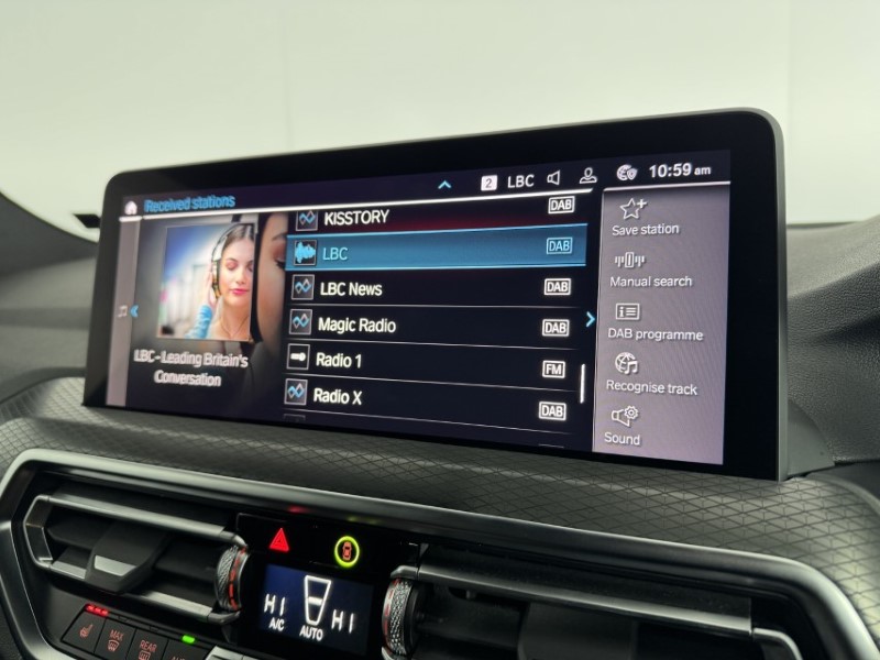 Used BMW X3 2024 for sale - 77071176: Photo 24