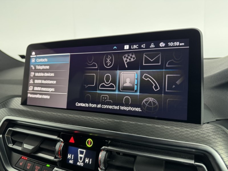 Used BMW X3 2024 for sale - 77071176: Photo 25