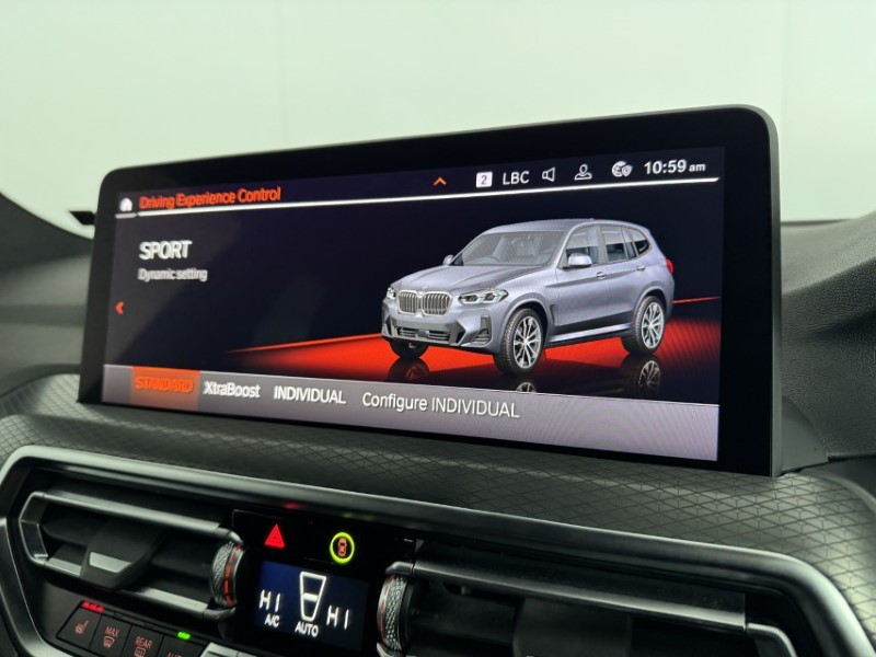 Used BMW X3 2024 for sale - 77071176: Photo 26