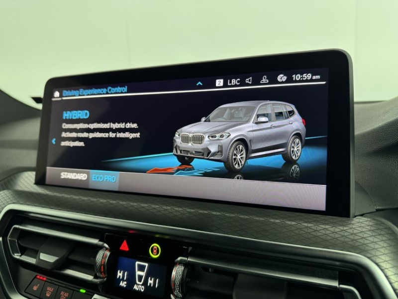 Used BMW X3 2024 for sale - 77071176: Photo 27