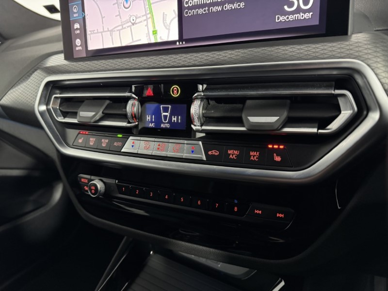 Used BMW X3 2024 for sale - 77071176: Photo 29