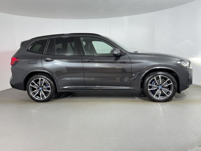 Used BMW X3 2024 for sale - 77071176: Photo 3