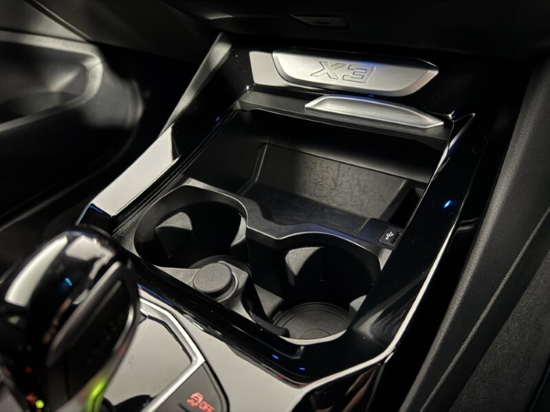 Used BMW X3 2024 for sale - 77071176: Photo 31