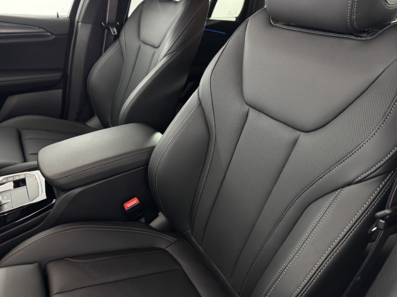 Used BMW X3 2024 for sale - 77071176: Photo 35