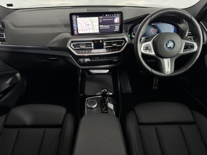 Used BMW X3 2024 for sale - 77071176: Photo 4