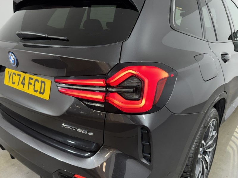 Used BMW X3 2024 for sale - 77071176: Photo 41