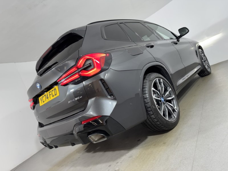 Used BMW X3 2024 for sale - 77071176: Photo 42