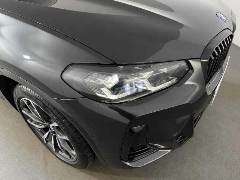 Used BMW X3 2024 for sale - 77071176: Photo 48