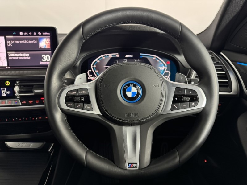 Used BMW X3 2024 for sale - 77071176: Photo 5