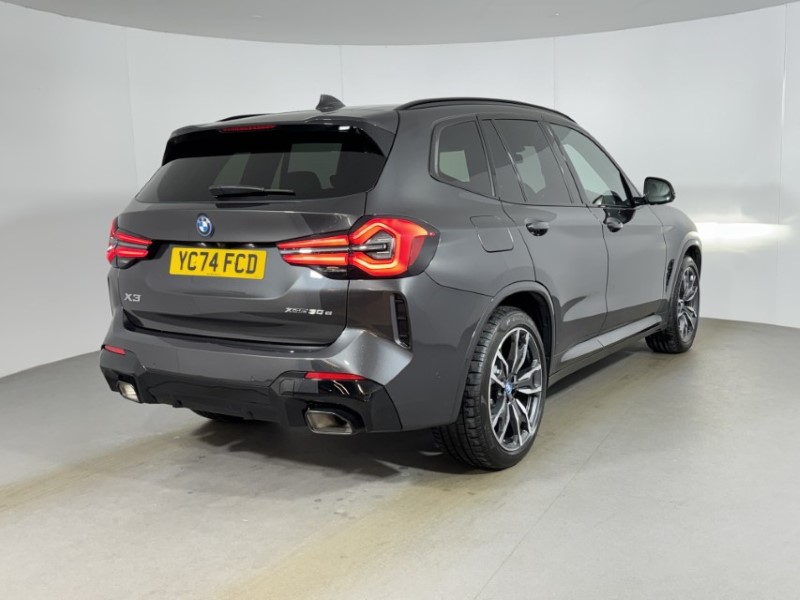 Used BMW X3 2024 for sale - 77071176: Photo 52