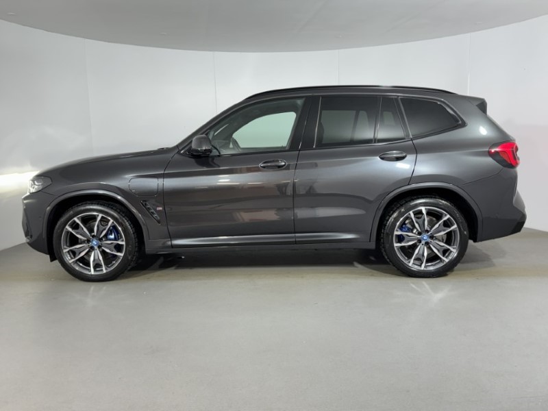 Used BMW X3 2024 for sale - 77071176: Photo 53