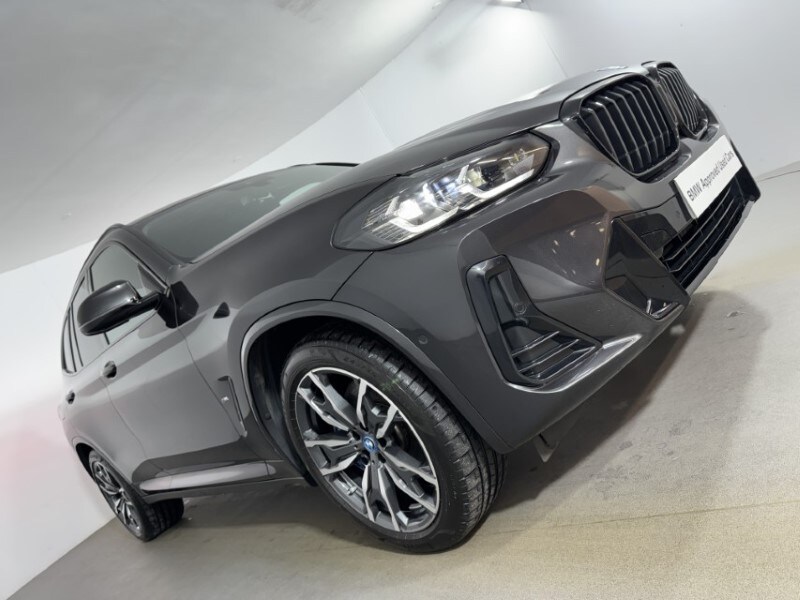 Used BMW X3 2024 for sale - 77071176: Photo 54