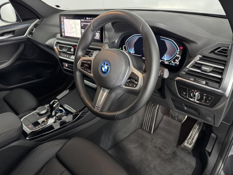 Used BMW X3 2024 for sale - 77071176: Photo 6