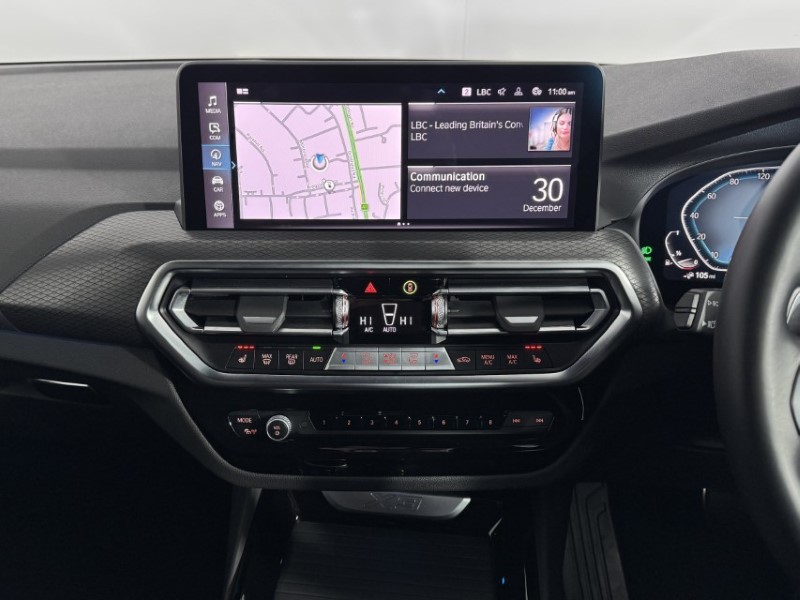 Used BMW X3 2024 for sale - 77071176: Photo 8