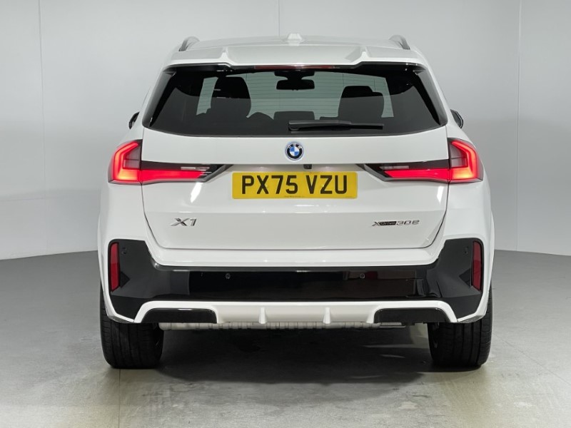 Used BMW X1 2025 for sale - 77339599: Photo 15