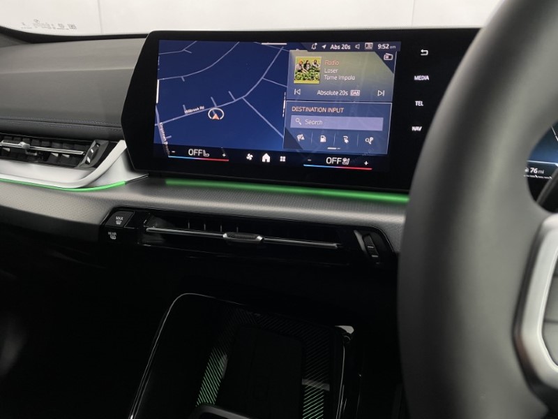 Used BMW X1 2025 for sale - 77339599: Photo 25