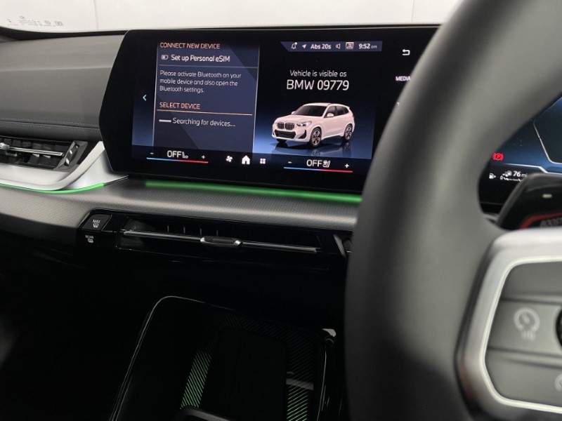 Used BMW X1 2025 for sale - 77339599: Photo 30