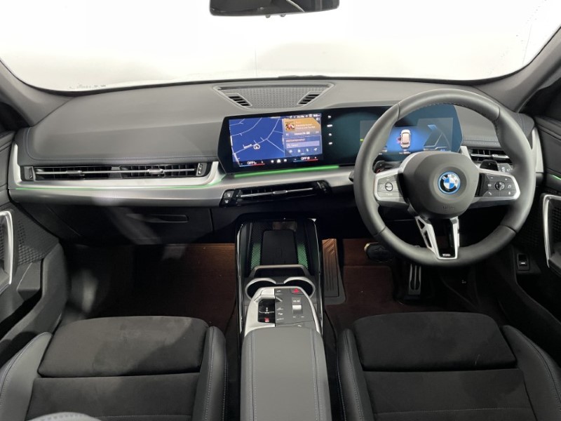 Used BMW X1 2025 for sale - 77339599: Photo 4