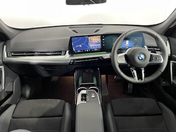 Used BMW X1 2025 for sale - 77339599: Photo