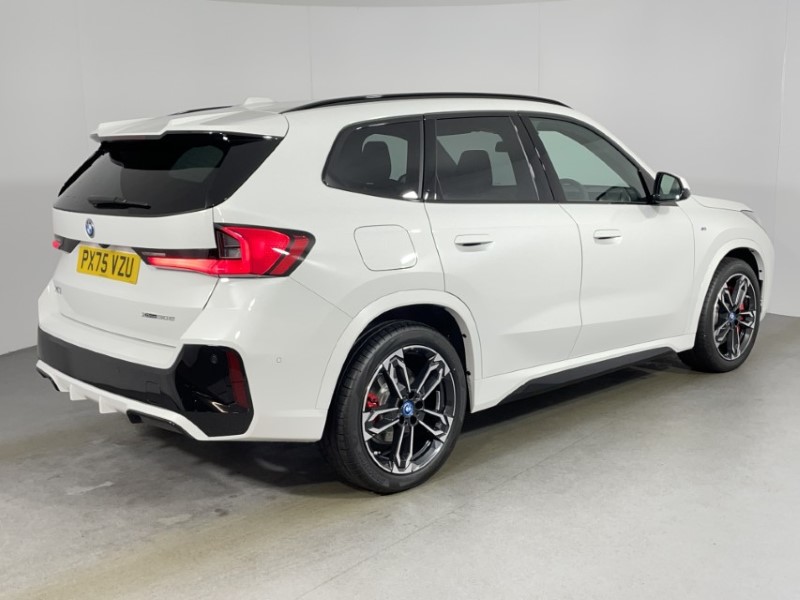 Used BMW X1 2025 for sale - 77339599: Photo 50