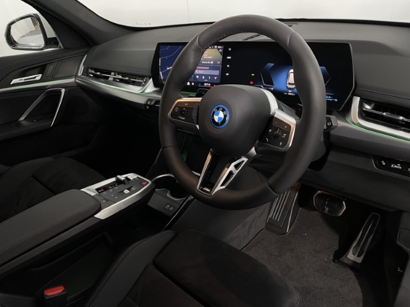 Used BMW X1 2025 for sale - 77339599: Photo 6