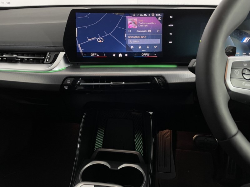 Used BMW X1 2025 for sale - 77339599: Photo 8