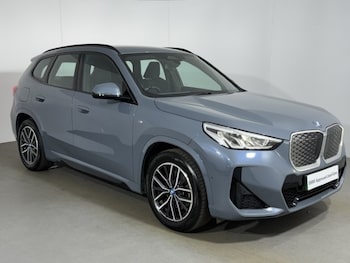 Used BMW iX1 2024 for sale - 78873693: Photo