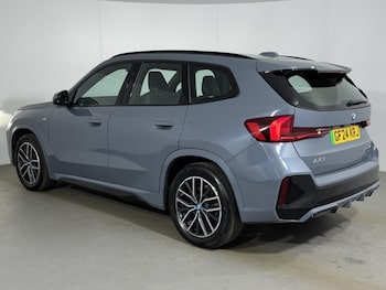 Used BMW iX1 2024 for sale - 78873693: Photo