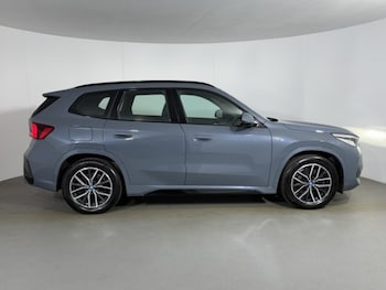Used BMW iX1 2024 for sale - 78873693: Photo