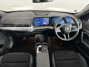 Used BMW iX1 2024 for sale - 78873693: Photo