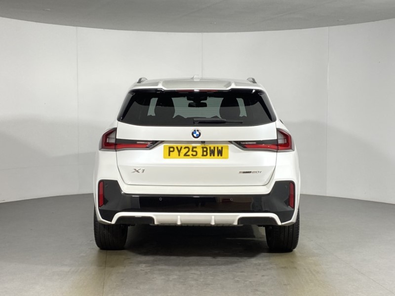 Used BMW X1 2025 for sale - 76981873: Photo 15