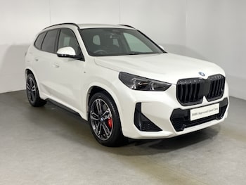 BMW X1 feature image